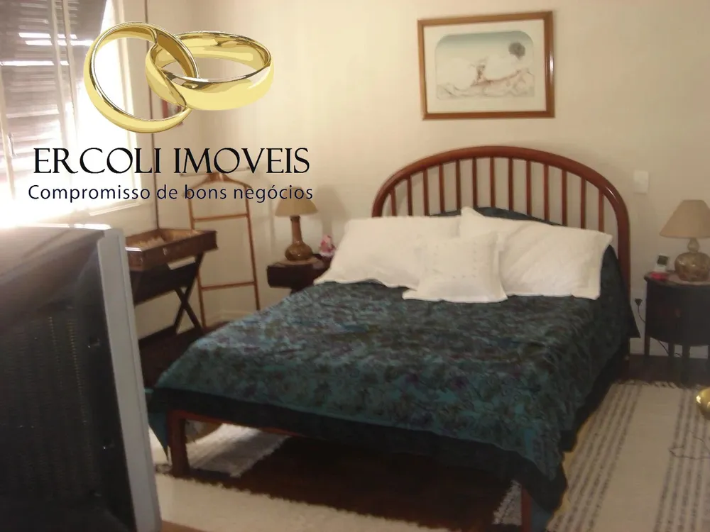 Apartamento, 3 quartos, 168 m² - Foto 8