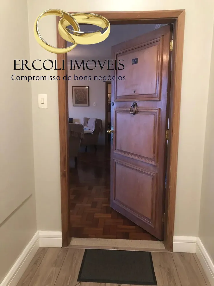 Apartamento, 3 quartos, 168 m² - Foto 8