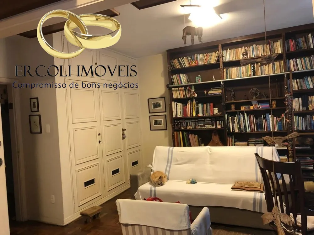Apartamento, 3 quartos, 168 m² - Foto 5