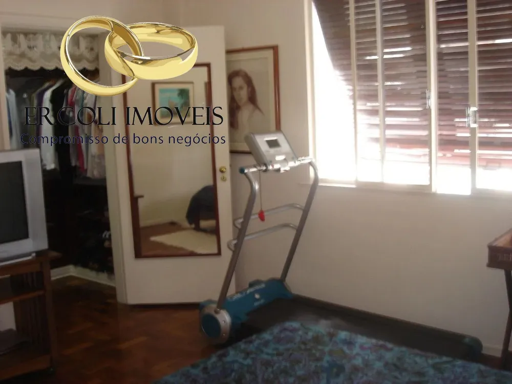 Apartamento, 3 quartos, 168 m² - Foto 6