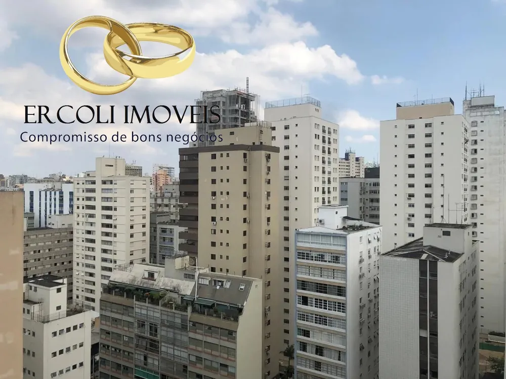 Apartamento, 3 quartos, 168 m² - Foto 1