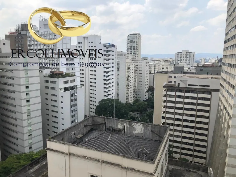 Apartamento, 3 quartos, 168 m² - Foto 4
