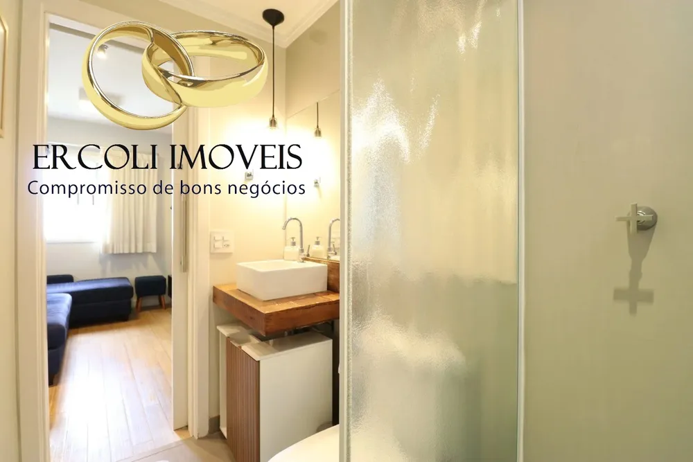Apartamento, 2 quartos, 70 m² - Foto 7