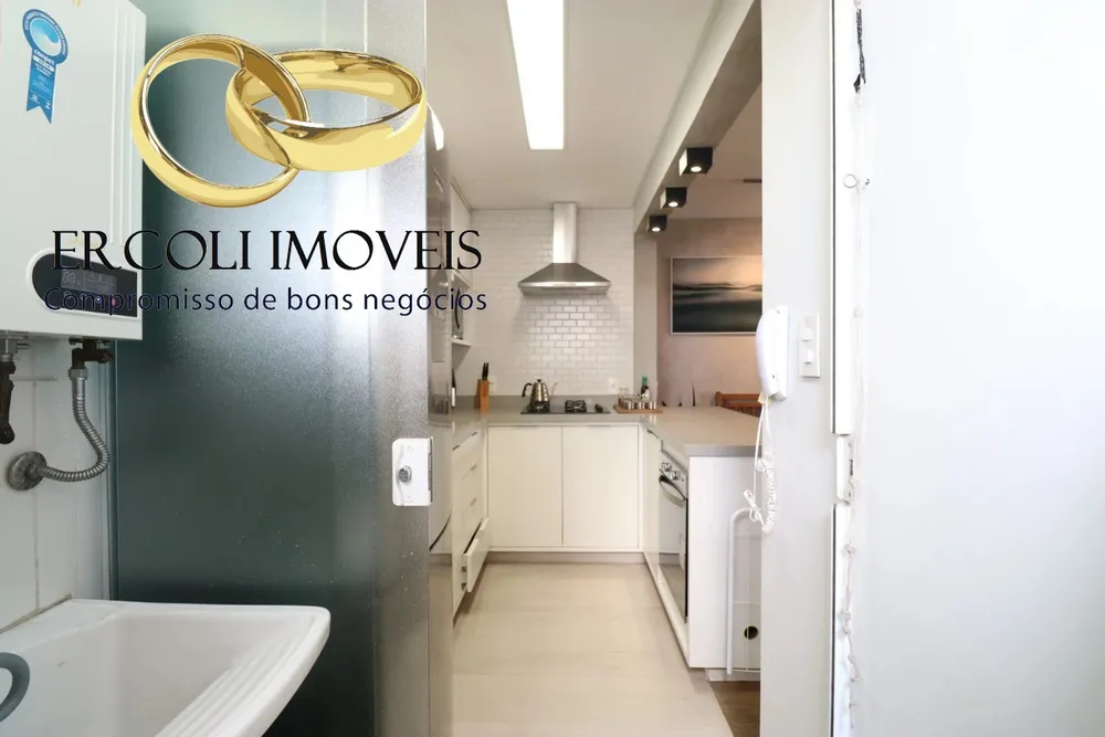 Apartamento, 2 quartos, 70 m² - Foto 5