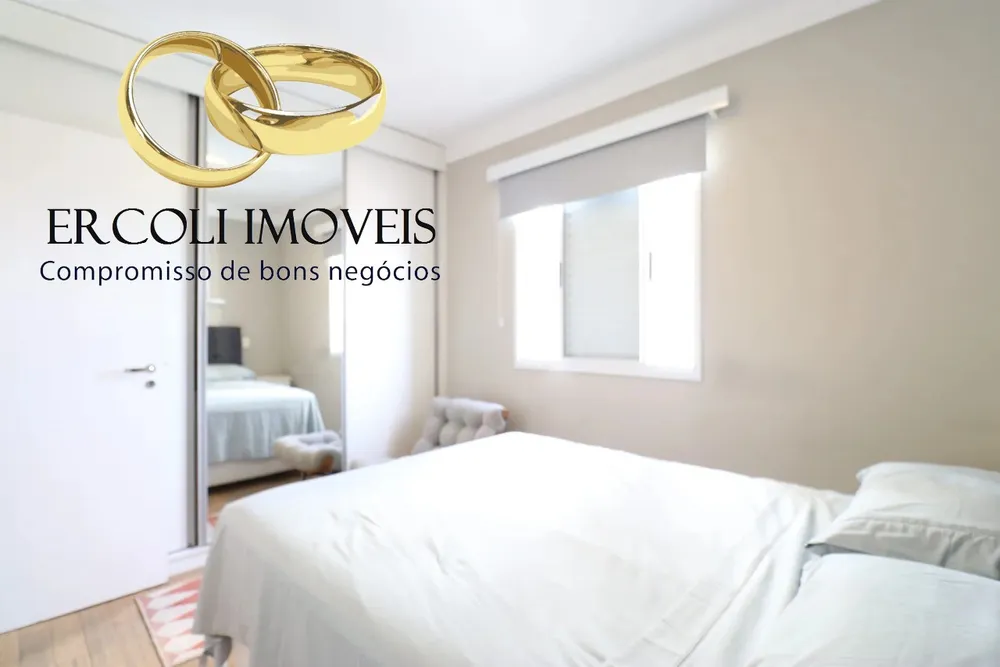Apartamento, 2 quartos, 70 m² - Foto 9