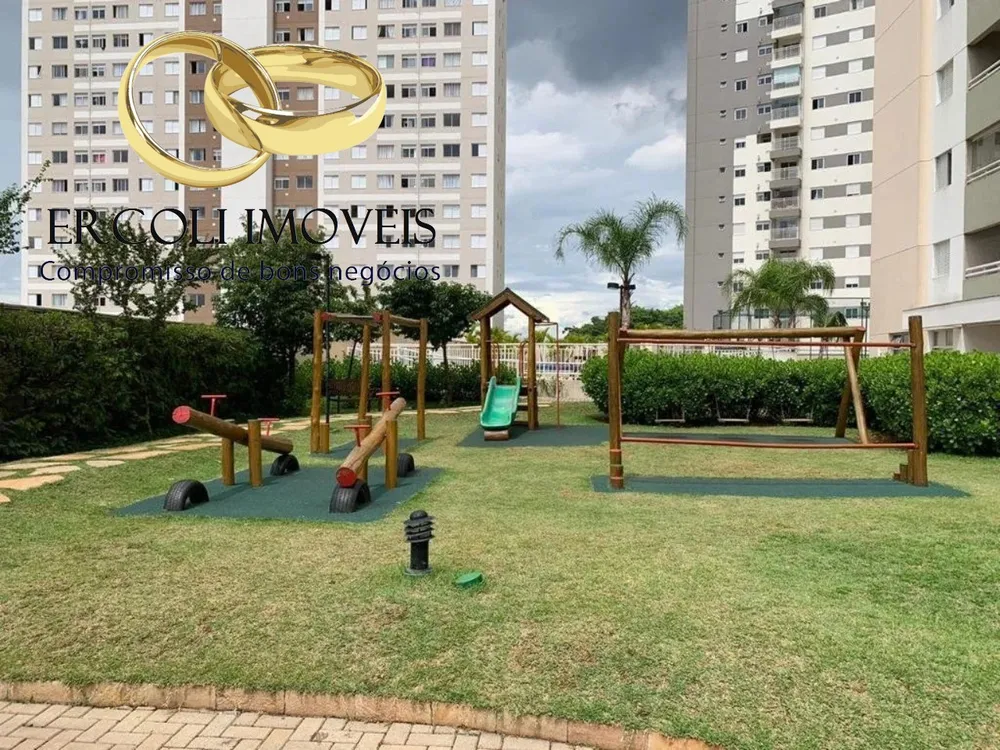 Apartamento, 2 quartos, 70 m² - Foto 15