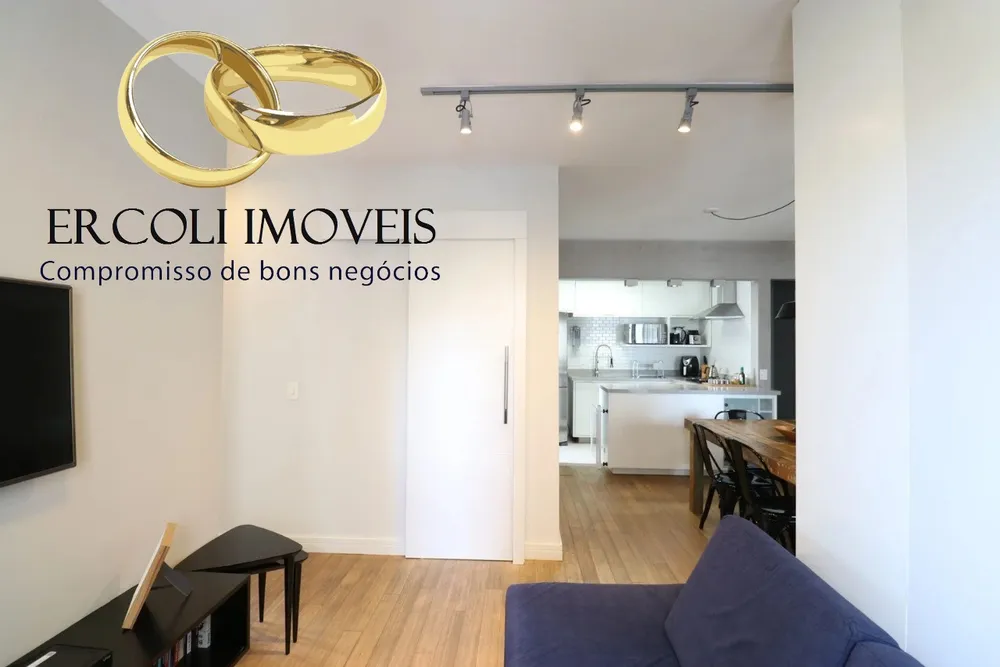 Apartamento, 2 quartos, 70 m² - Foto 8