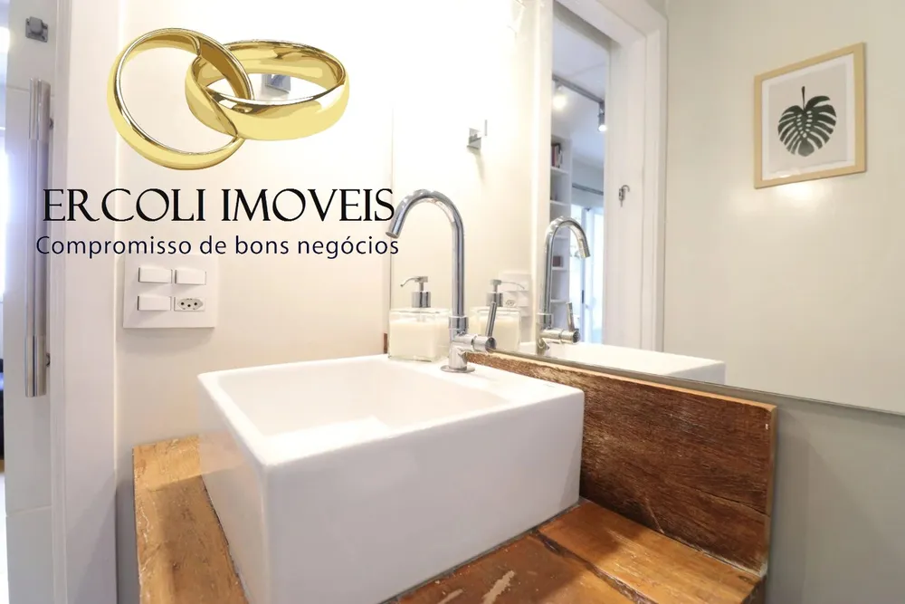 Apartamento, 2 quartos, 70 m² - Foto 10