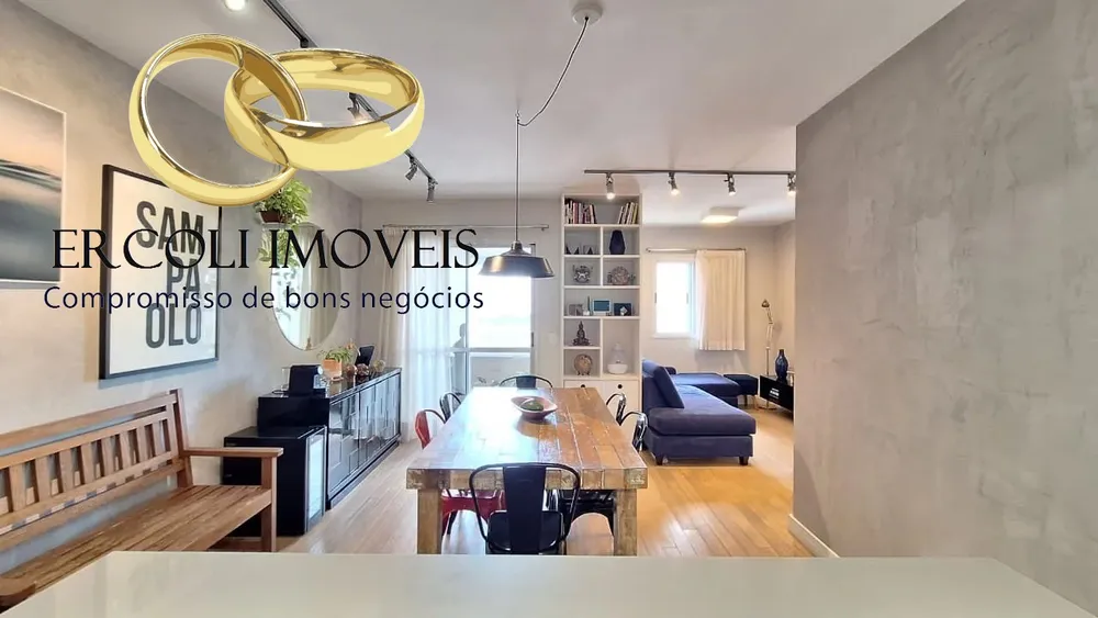 Apartamento, 2 quartos, 70 m² - Foto 8