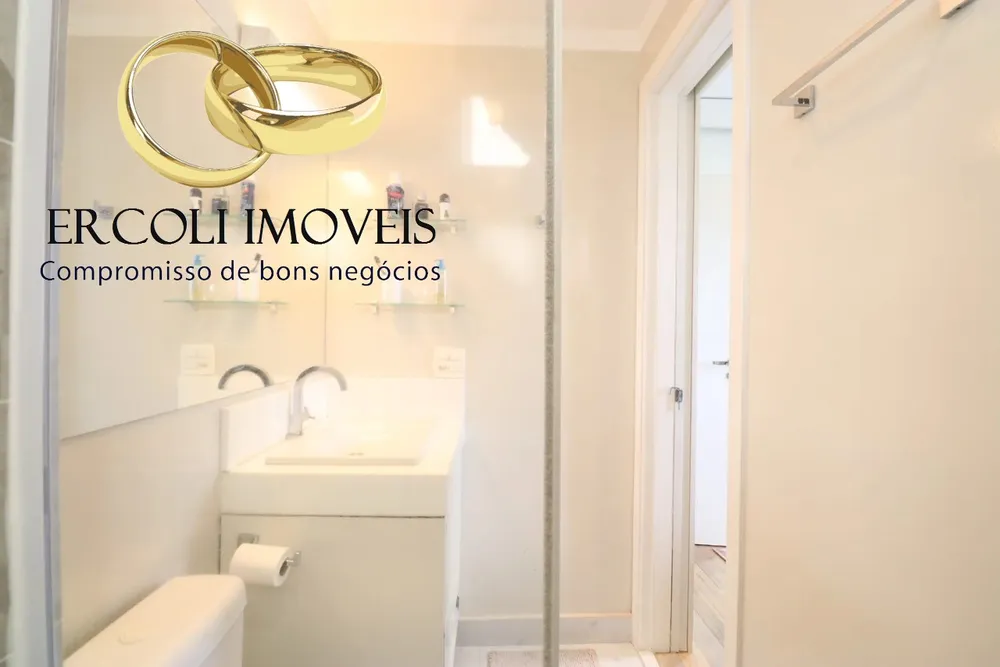 Apartamento, 2 quartos, 70 m² - Foto 11