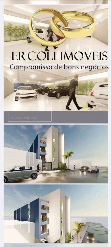 Apartamento, 2 quartos, 45 m² - Foto 7