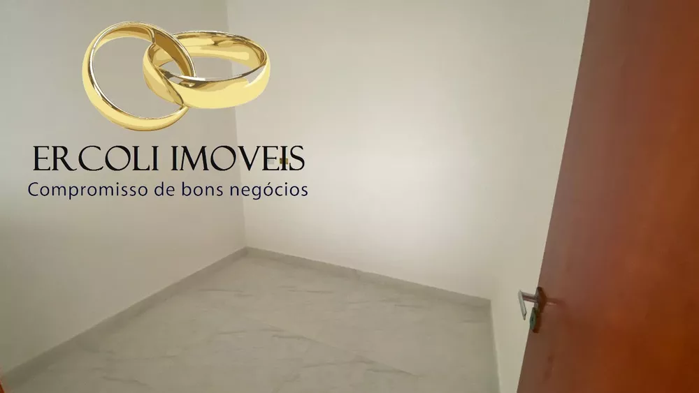 Apartamento, 2 quartos, 45 m² - Foto 3