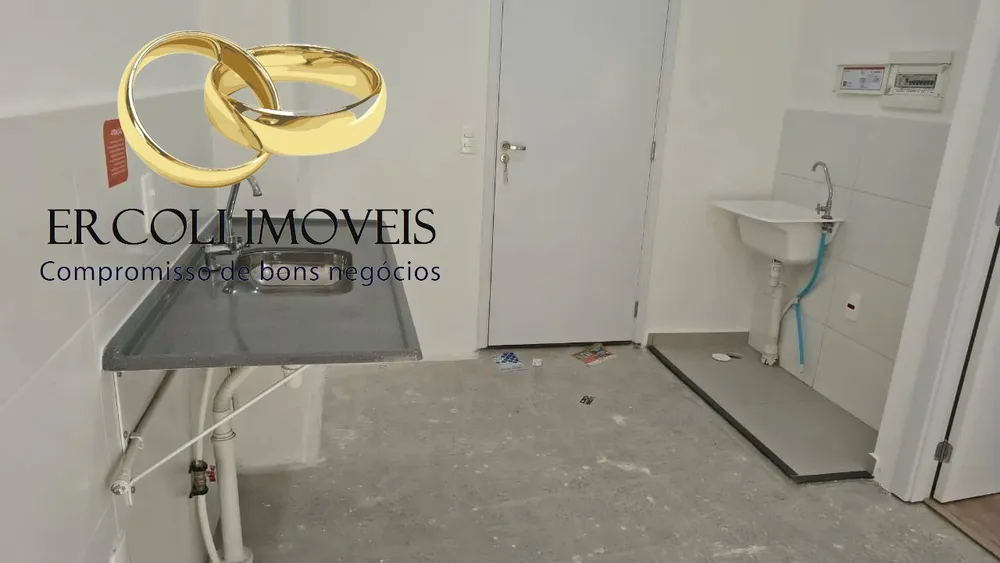 Apartamento, 1 quarto, 27 m² - Foto 8