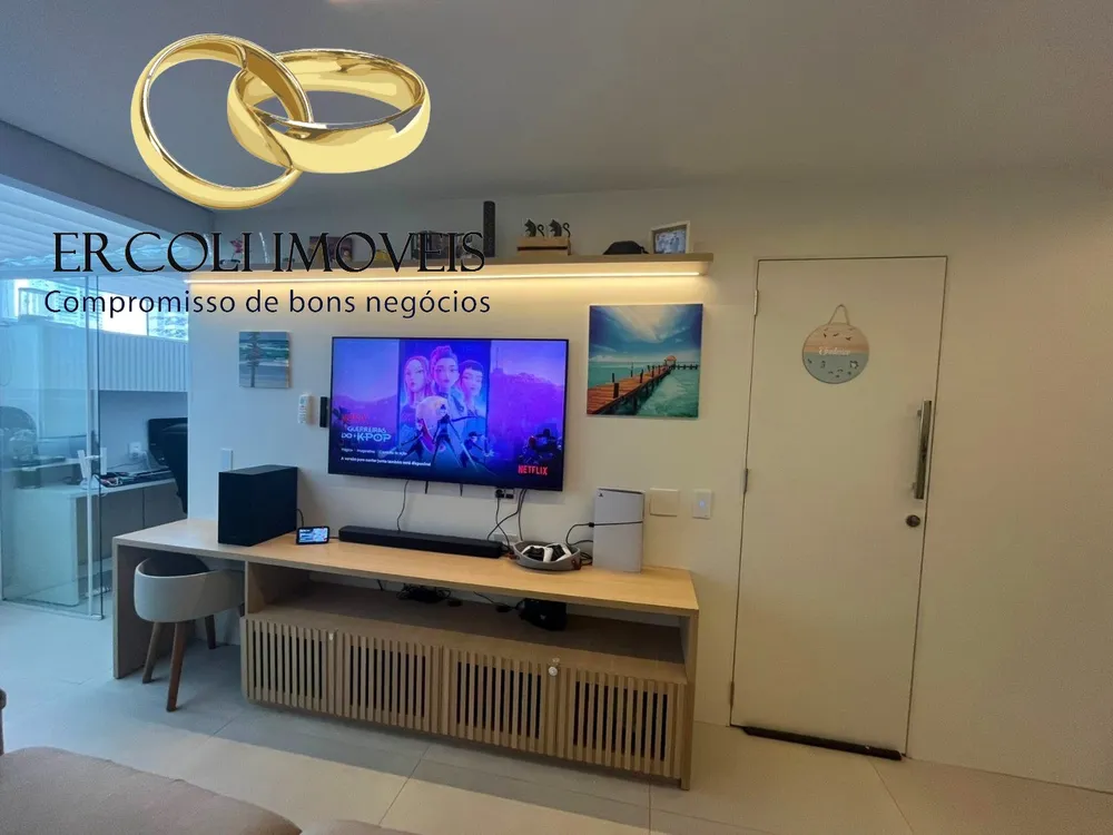 Apartamento, 2 quartos, 74 m² - Foto 4