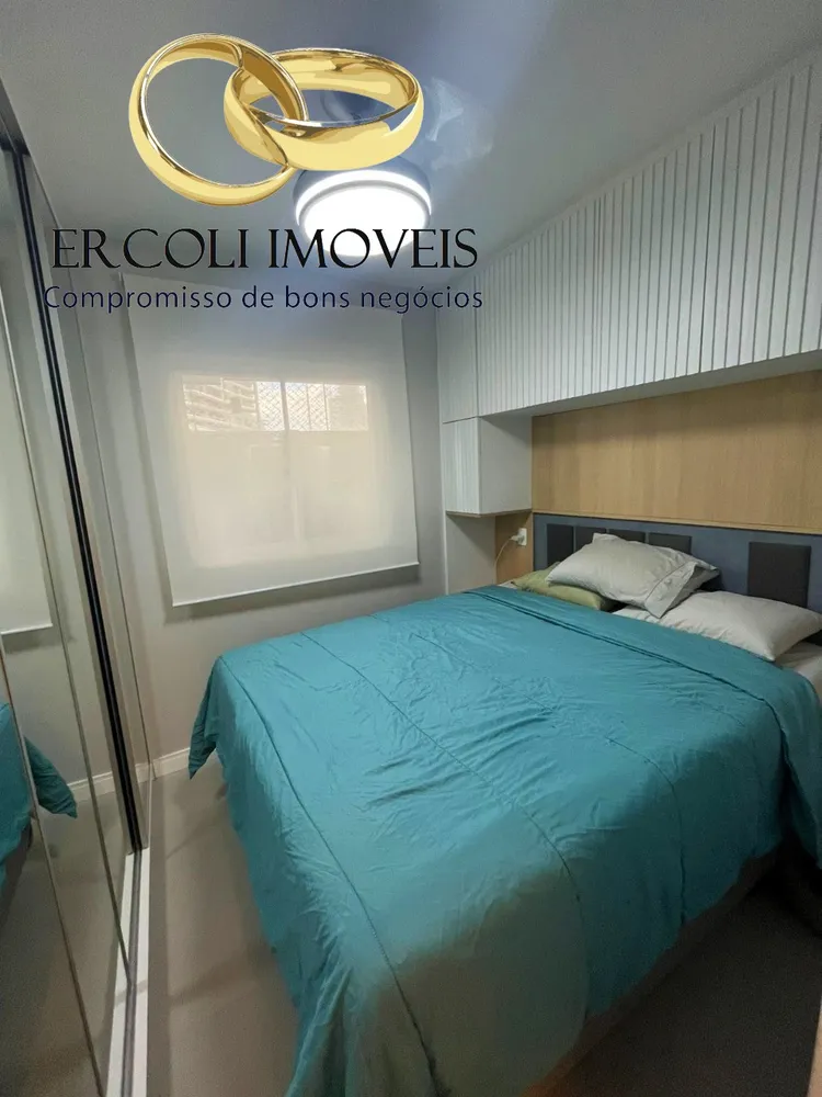 Apartamento, 2 quartos, 74 m² - Foto 11