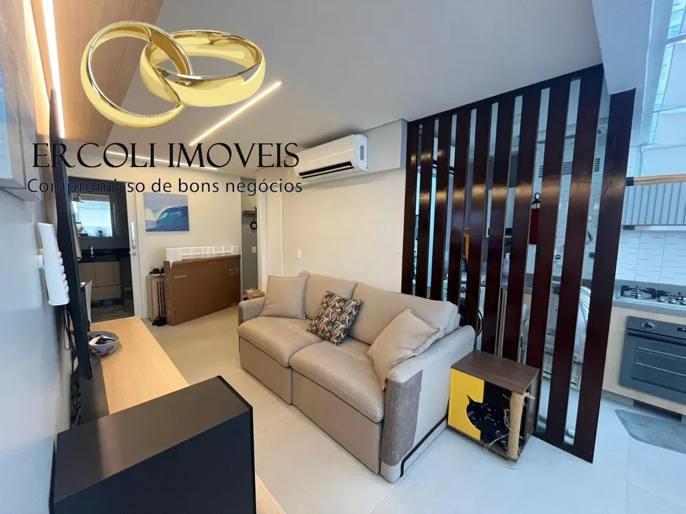 Apartamento, 2 quartos, 74 m² - Foto 1