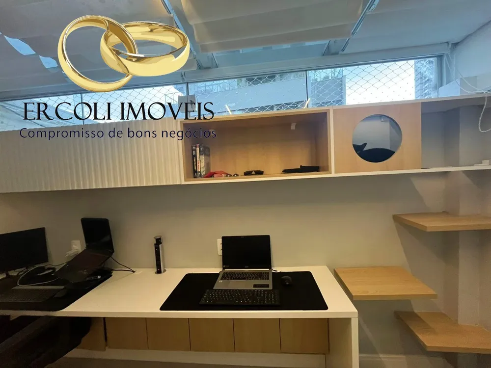Apartamento, 2 quartos, 74 m² - Foto 20