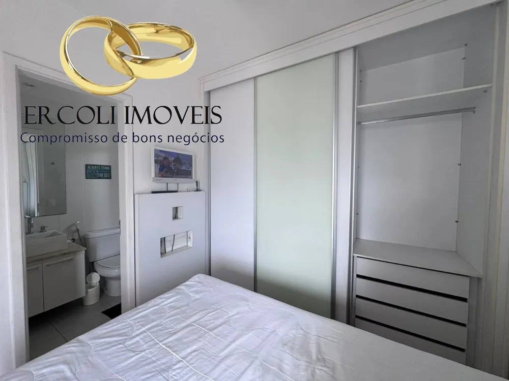 Apartamento, 2 quartos, 74 m² - Foto 12