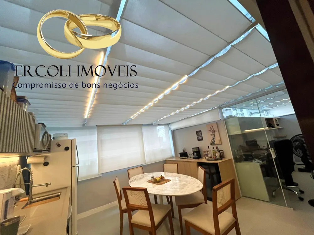 Apartamento, 2 quartos, 74 m² - Foto 19