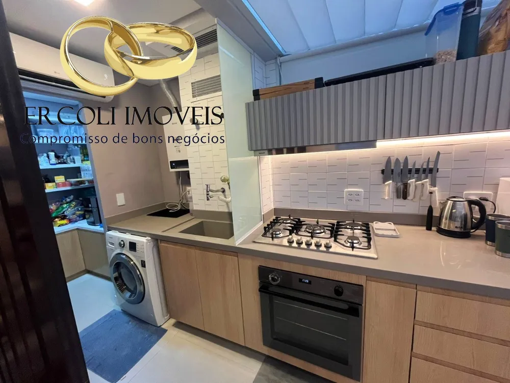Apartamento, 2 quartos, 74 m² - Foto 5