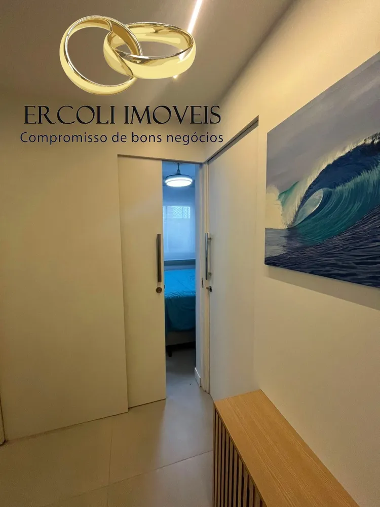 Apartamento, 2 quartos, 74 m² - Foto 14