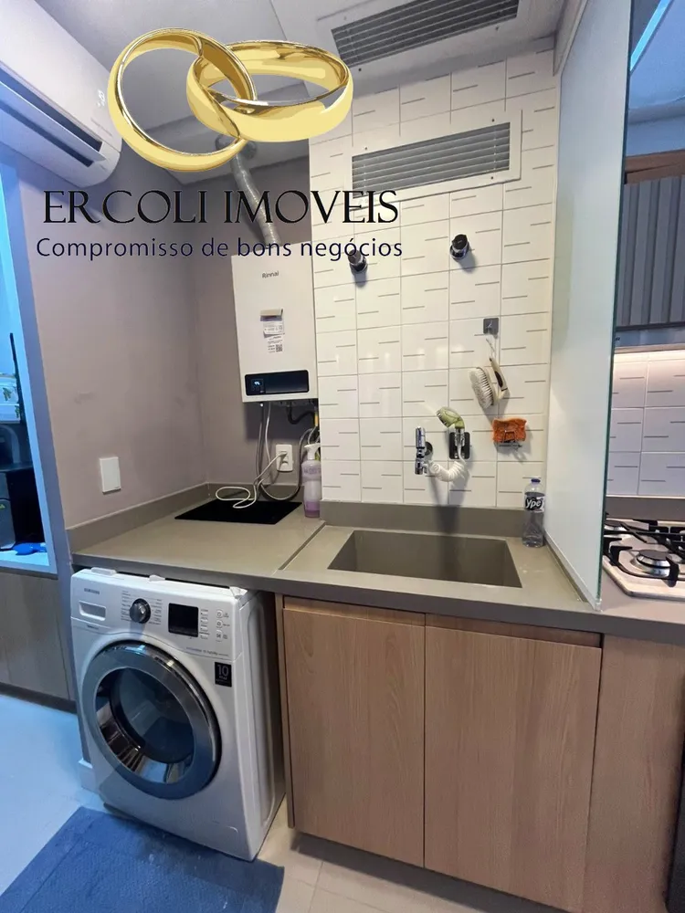 Apartamento, 2 quartos, 74 m² - Foto 9