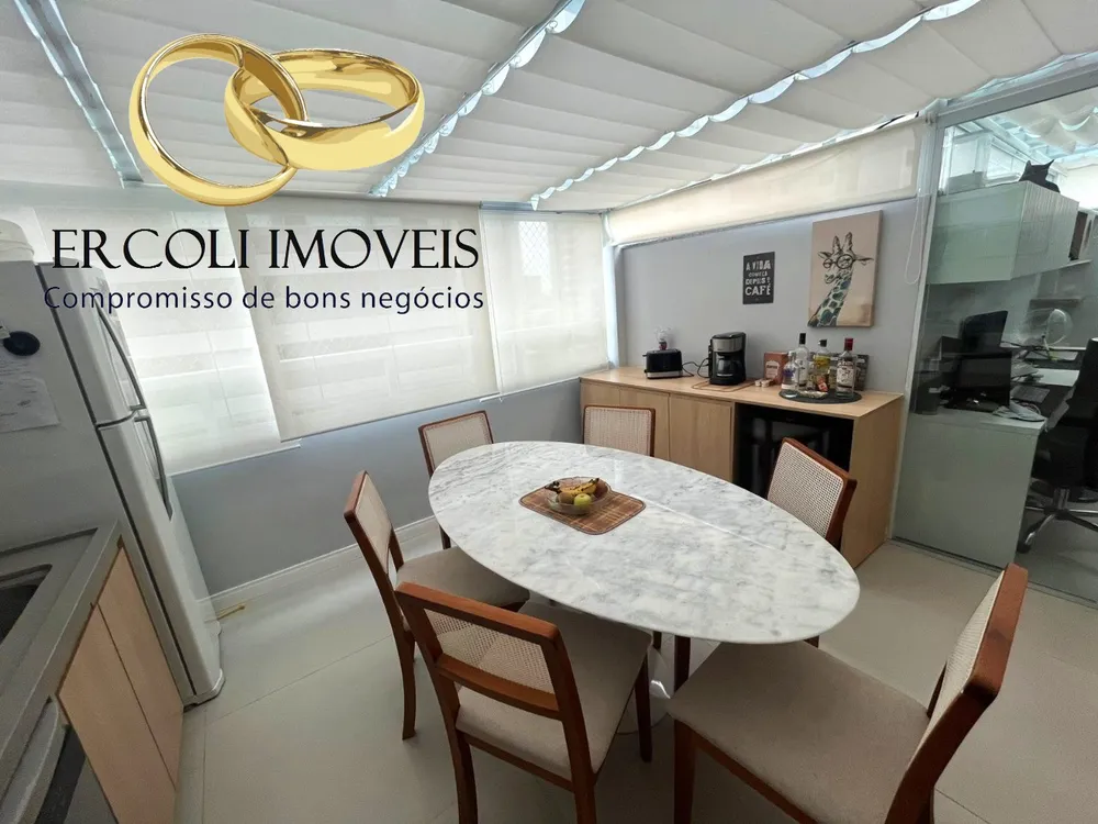 Apartamento, 2 quartos, 74 m² - Foto 6