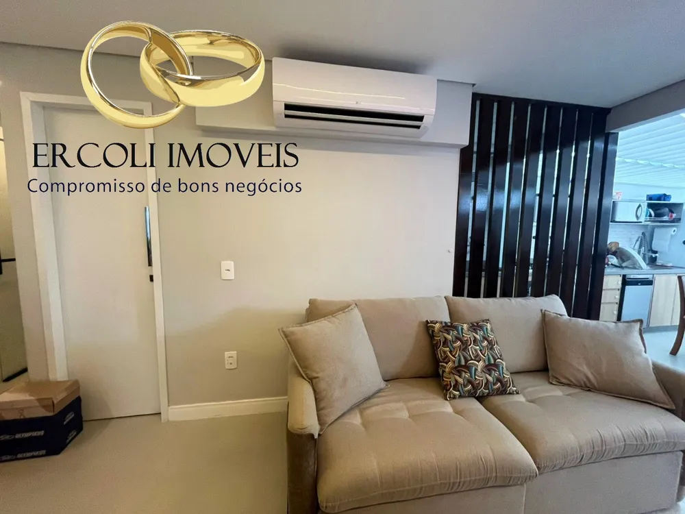 Apartamento, 2 quartos, 74 m² - Foto 3