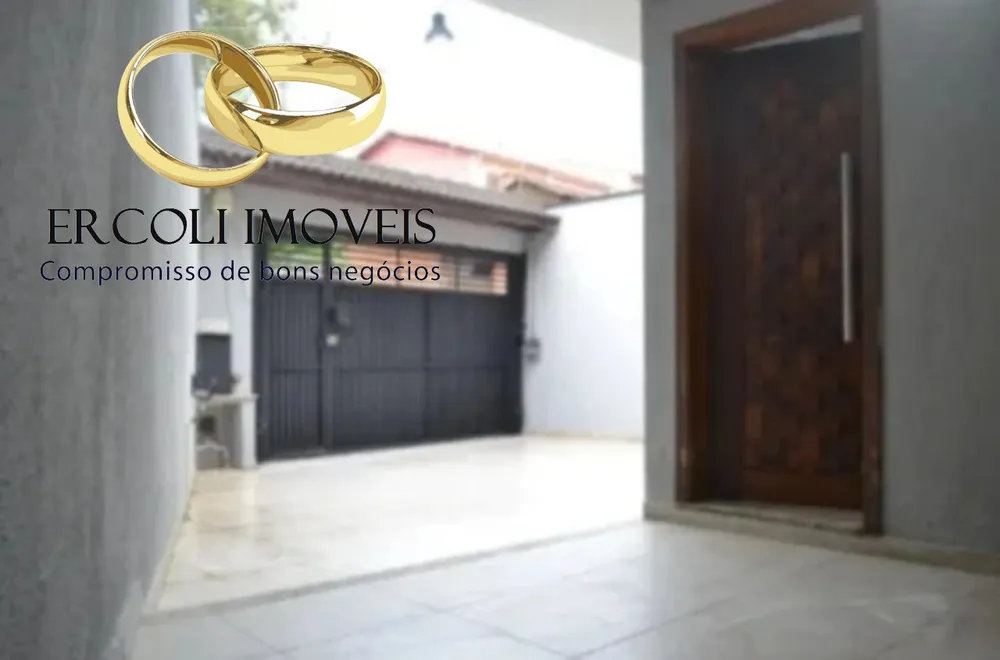 Casa, 3 quartos, 165 m² - Foto 11