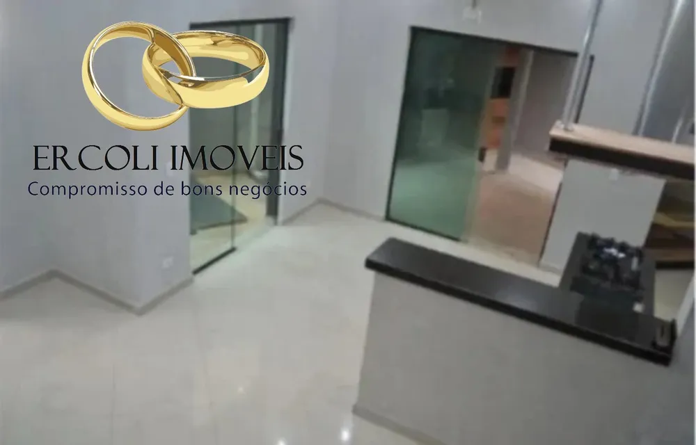 Casa, 3 quartos, 165 m² - Foto 3