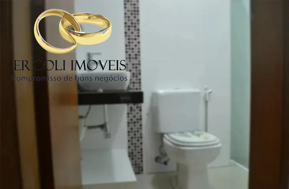 Casa, 3 quartos, 165 m² - Foto 7