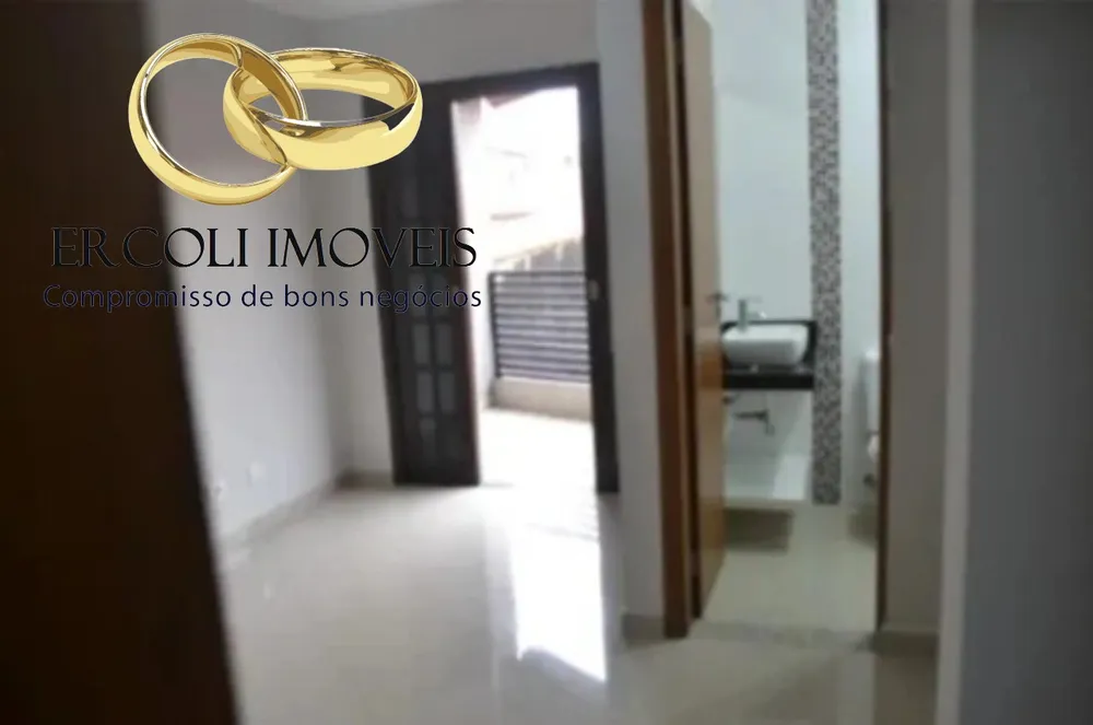 Casa, 3 quartos, 165 m² - Foto 12