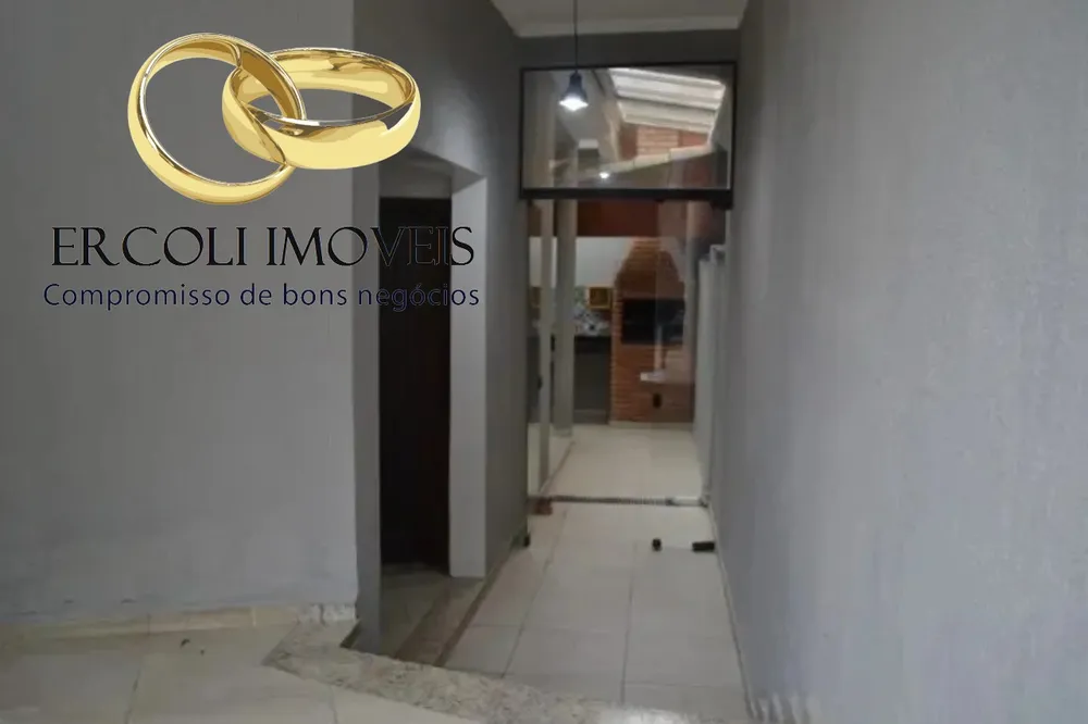 Casa, 3 quartos, 165 m² - Foto 6
