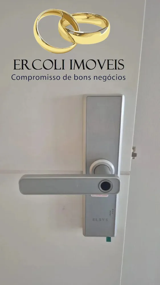 Apartamento, 1 quarto, 35 m² - Foto 2