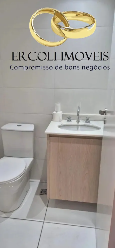 Apartamento, 1 quarto, 35 m² - Foto 8