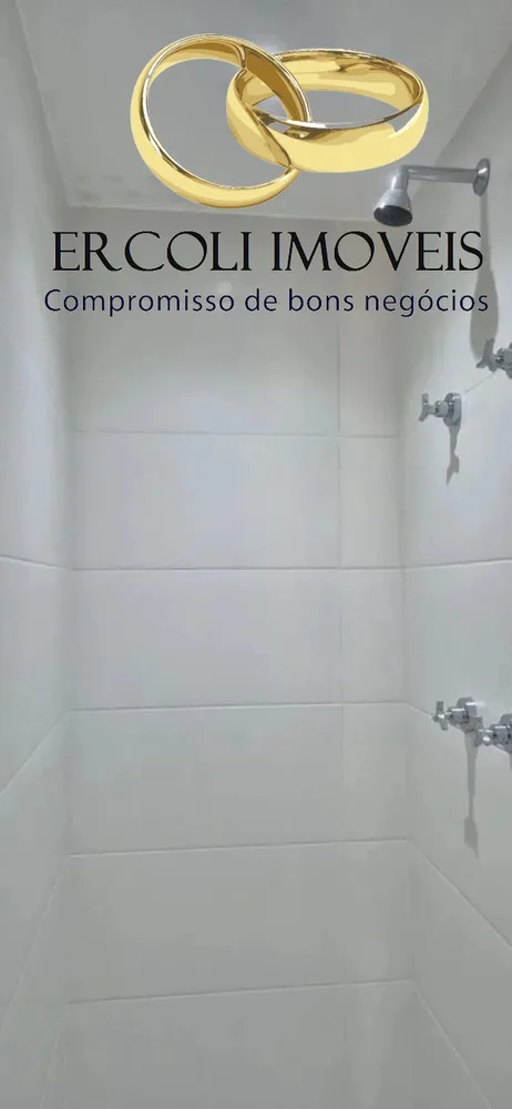 Apartamento, 1 quarto, 35 m² - Foto 7