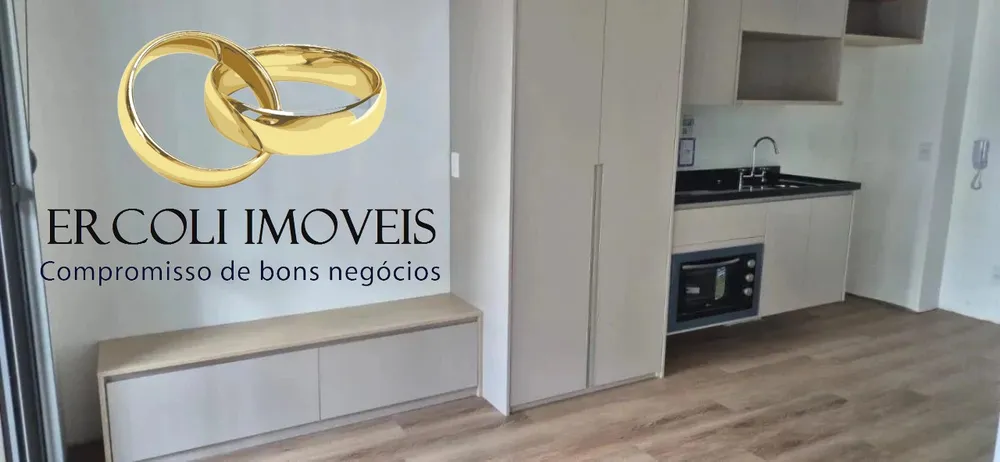 Apartamento, 1 quarto, 35 m² - Foto 12