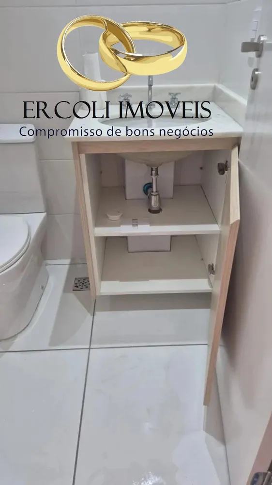 Apartamento, 1 quarto, 35 m² - Foto 4