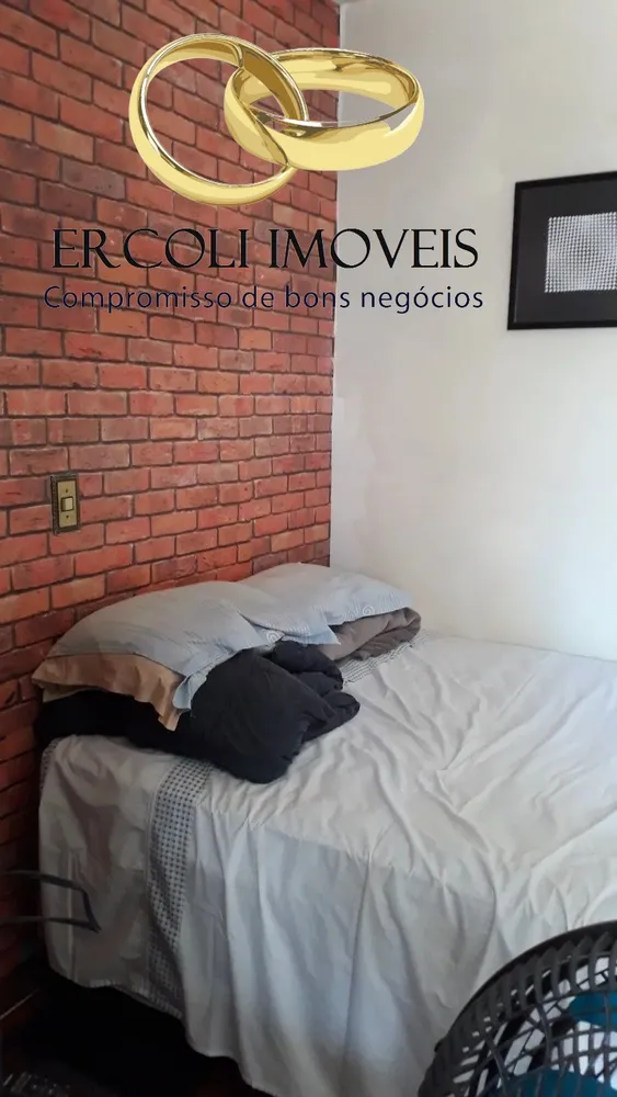 Apartamento, 1 quarto, 50 m² - Foto 5
