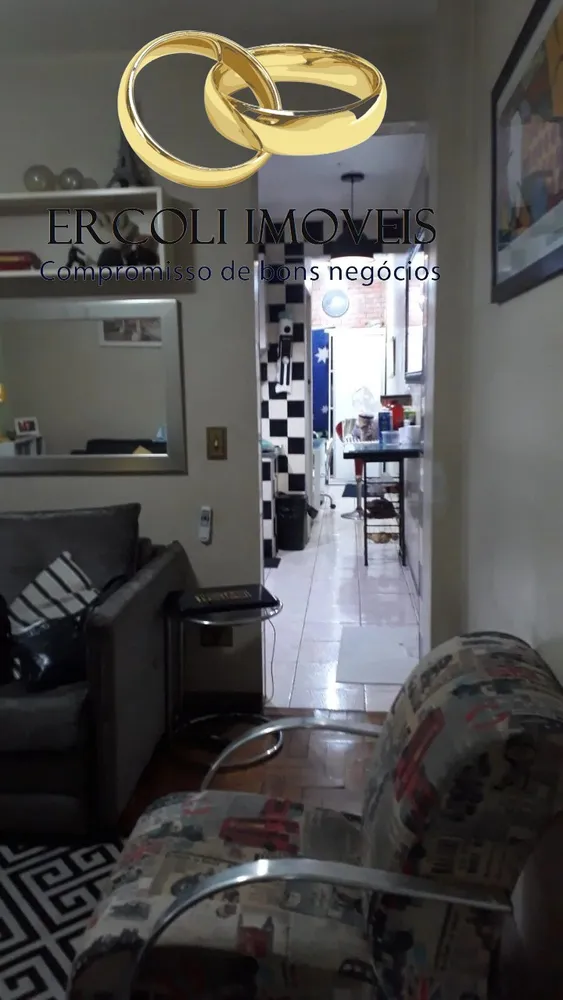 Apartamento, 1 quarto, 50 m² - Foto 7