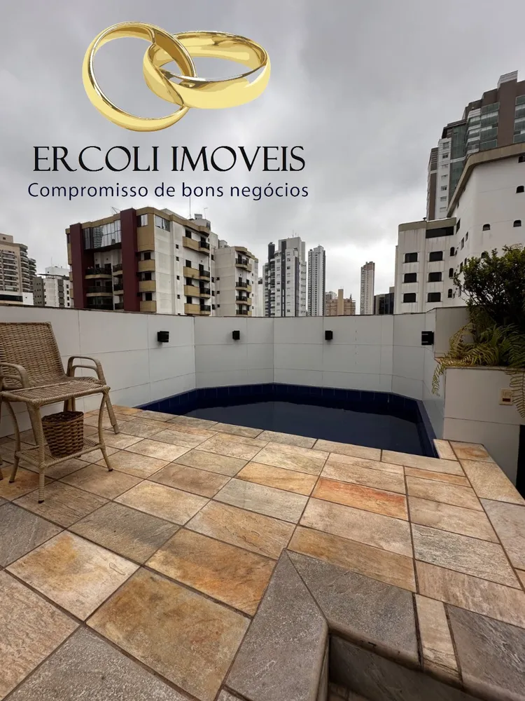 Apartamento, 3 quartos, 188 m² - Foto 11