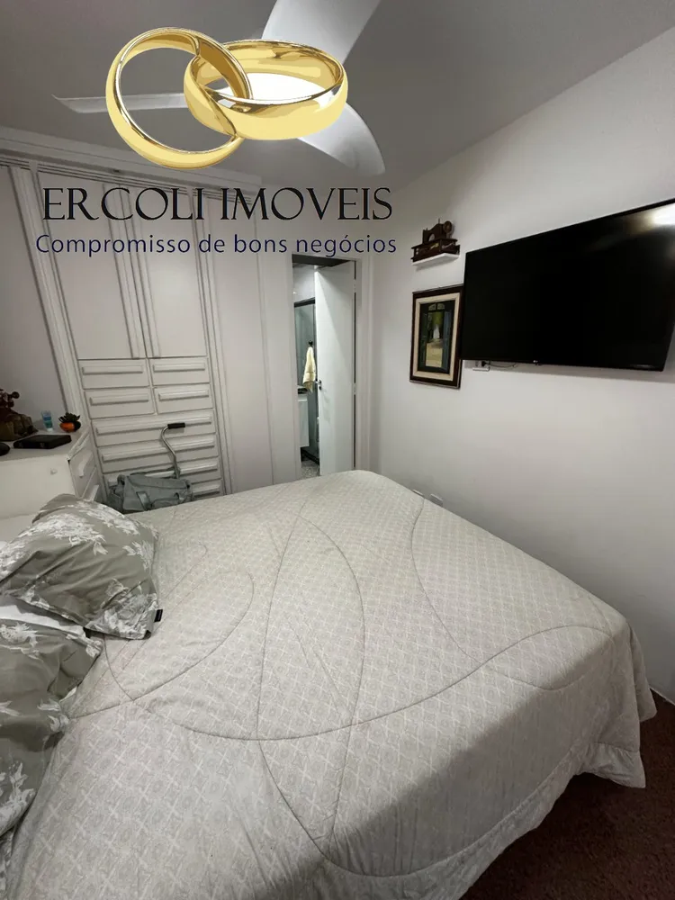 Apartamento, 3 quartos, 188 m² - Foto 5