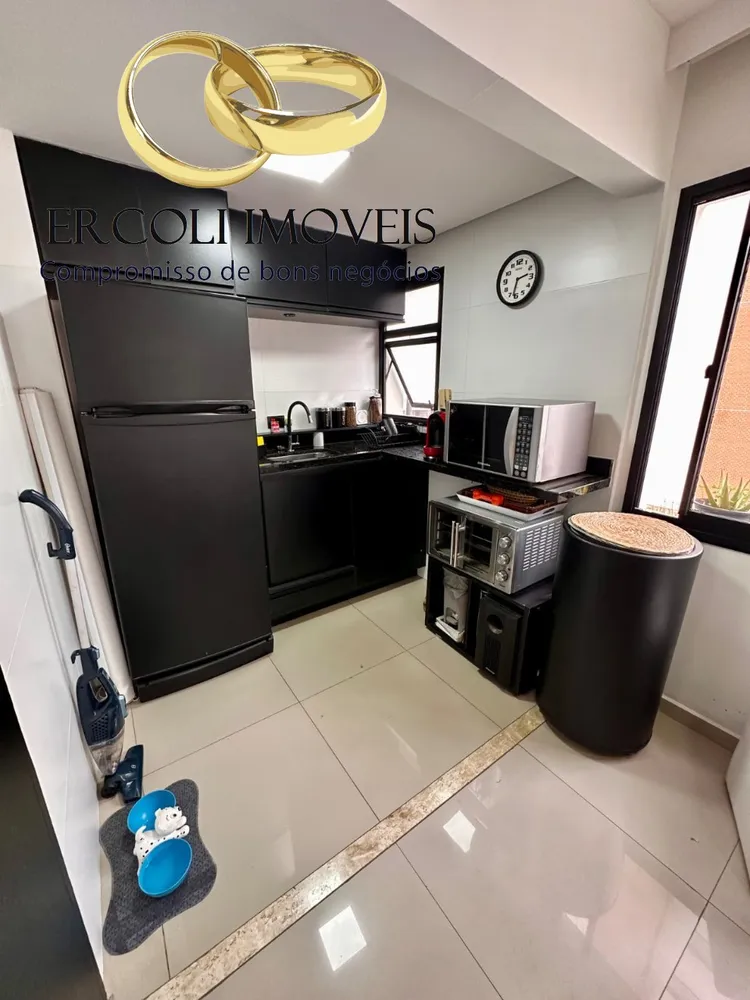 Apartamento, 3 quartos, 188 m² - Foto 3