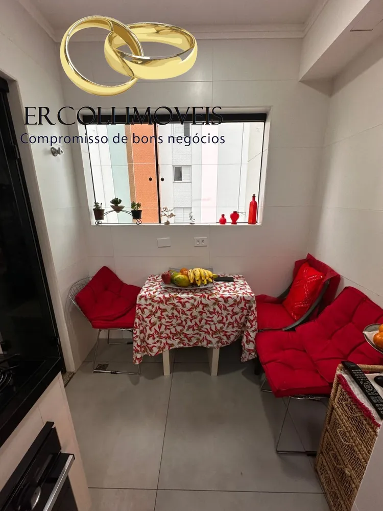 Apartamento, 3 quartos, 188 m² - Foto 15