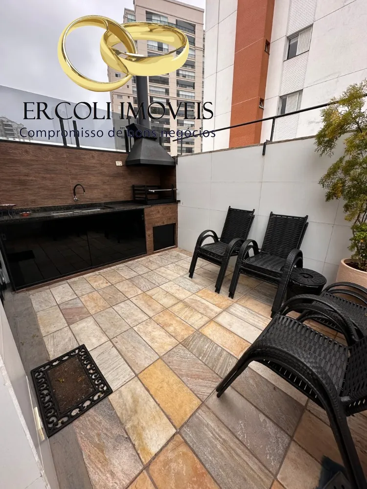 Apartamento, 3 quartos, 188 m² - Foto 13