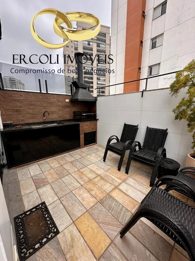Apartamento, 3 quartos, 188 m² - Foto 7