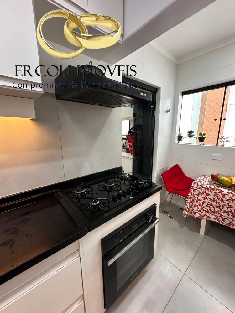 Apartamento, 3 quartos, 188 m² - Foto 9