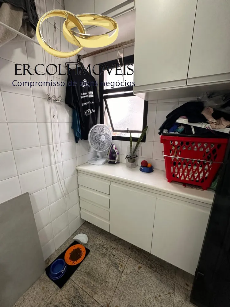 Apartamento, 3 quartos, 188 m² - Foto 12