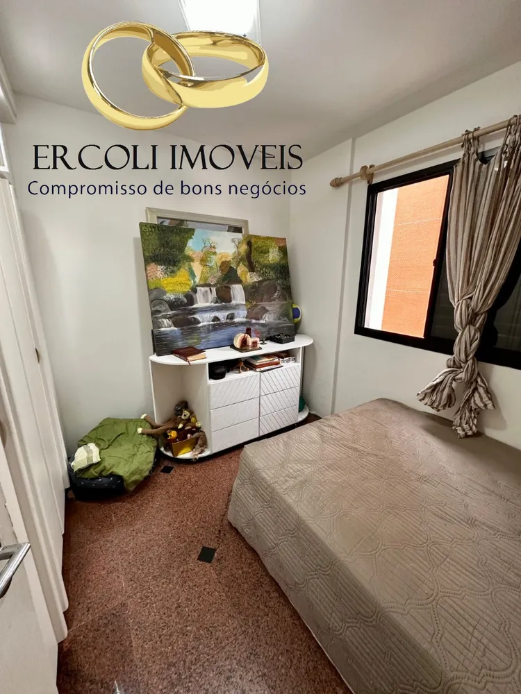 Apartamento, 3 quartos, 188 m² - Foto 6