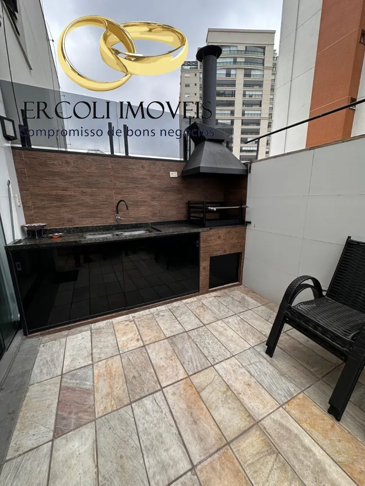 Apartamento, 3 quartos, 188 m² - Foto 10